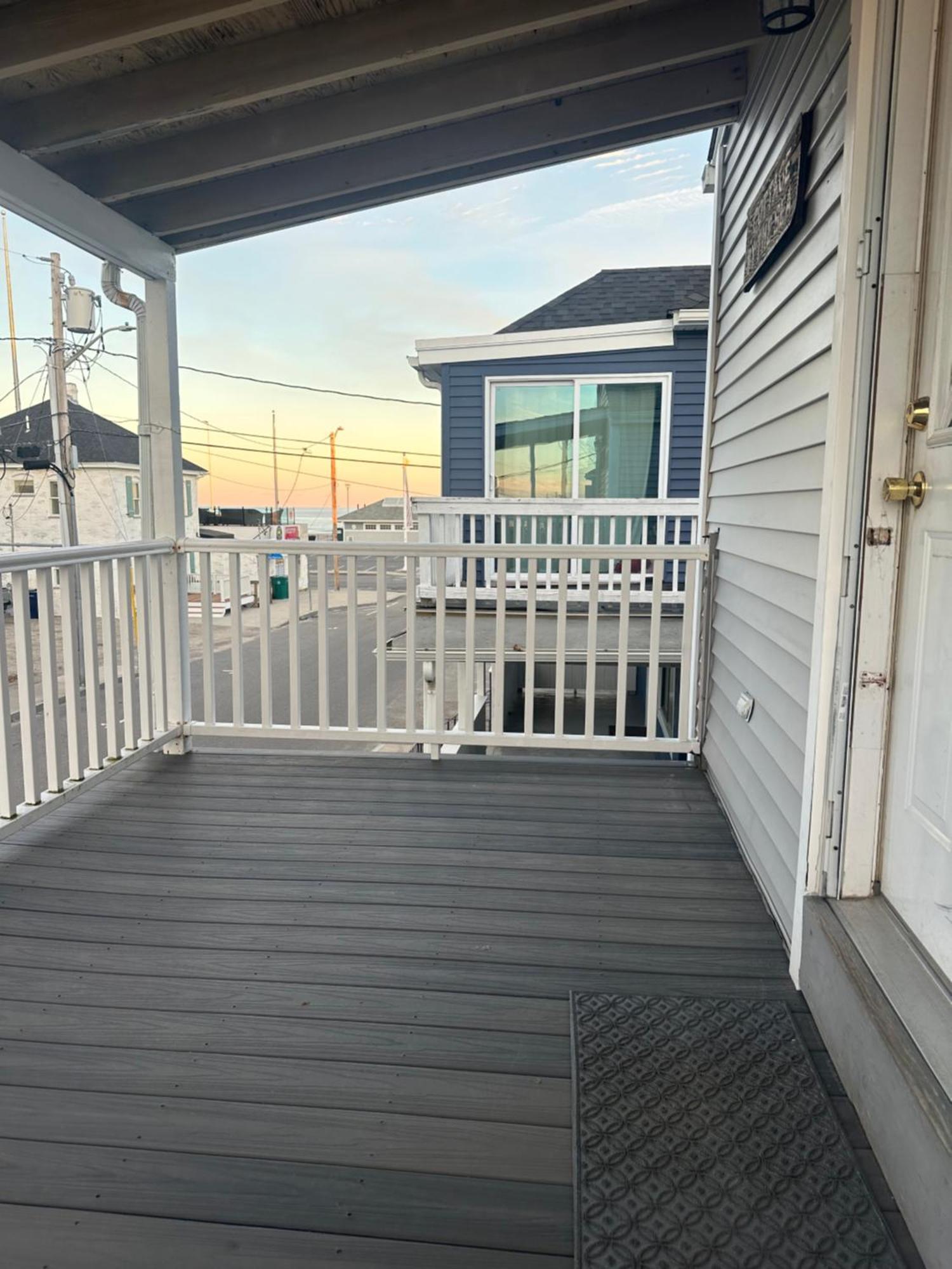 Nautical Beach Properties 햄튼 외부 사진